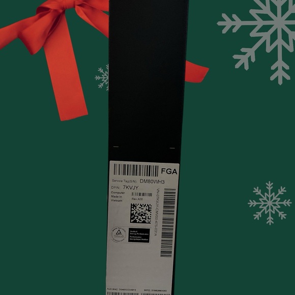 Dell Latitude 7450 Laptop * Brand New in Box * - Picture 7 of 7